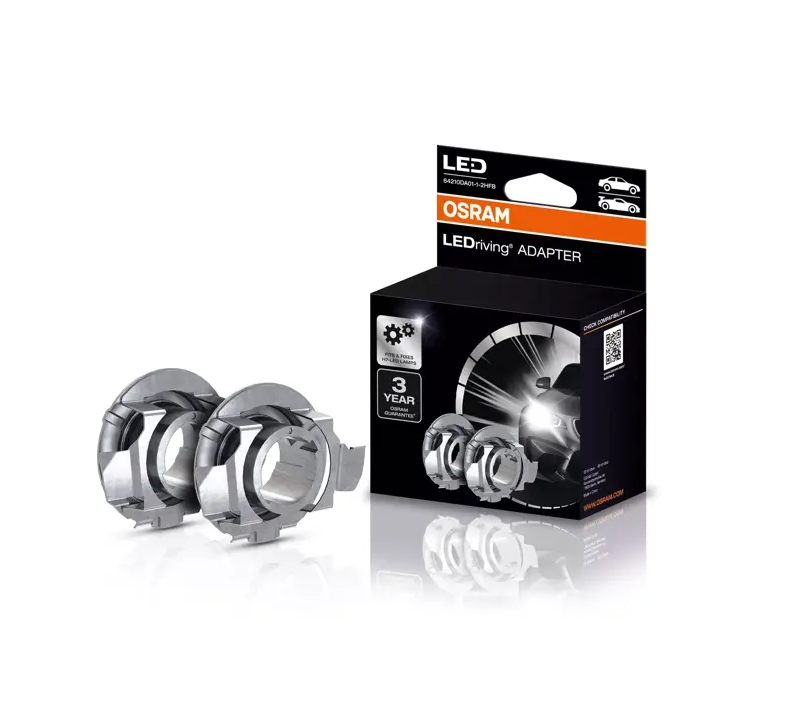 Becuri si sigurante auto - Dulie far H7 2FB 64210DA01-1